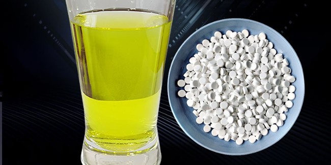 解鎖二氧化氯：消毒殺菌界的超級新星