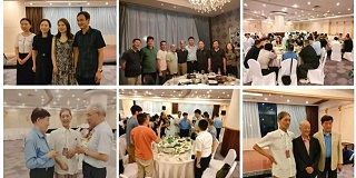 中國二氧化氯學(xué)會助力2025上海食品安全與消毒技術(shù)研討會，推動食品安全與消毒技術(shù)發(fā)展
